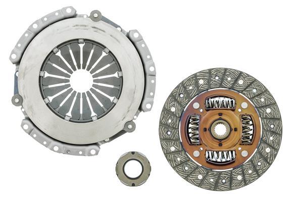 Kit d'embrayage AISIN ref. KM-090